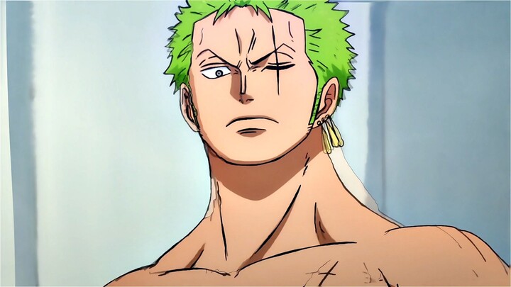 zoro epic moment 🔥🔥