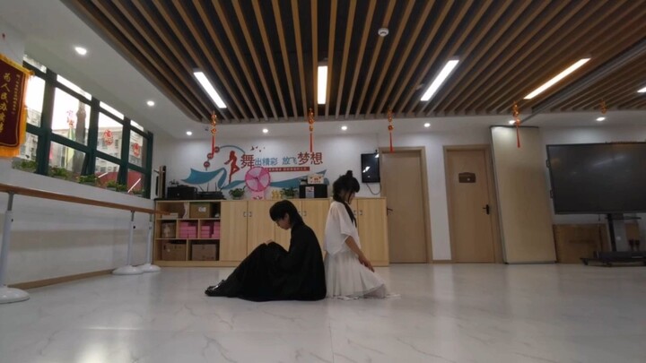 [Summer & Sour] Hide-and-Seek (Onigokko) Practice Room Ver.