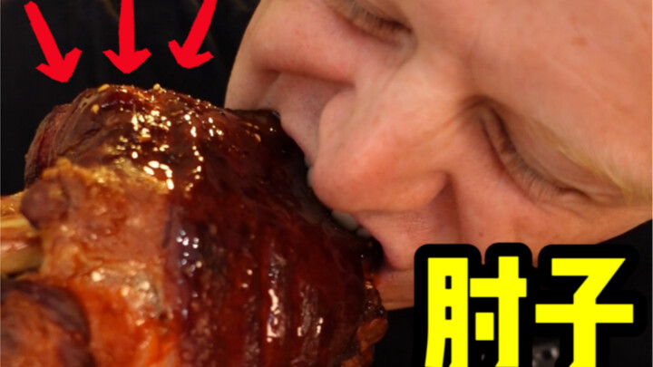 أنتم حقًا تعرفون كيف تختارون، فيه مكرونة ولحم وحساء أيضًا!