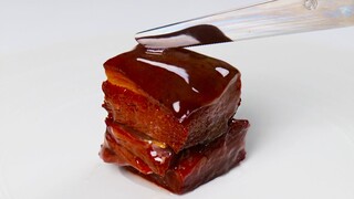 "Red Braised Pork" ceiling