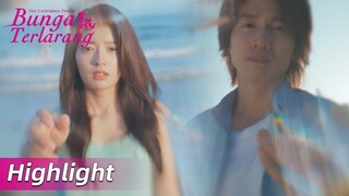 Highlight EP20 Mengucapkan selamat tinggal pada masa lalu | The Forbidden Flower | WeTV【INDO SUB】