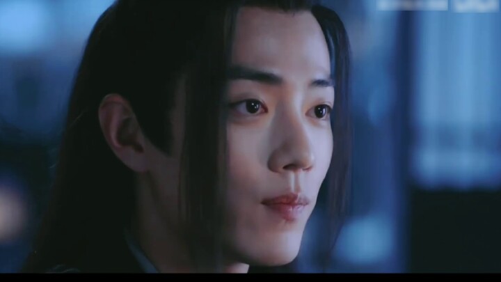 [เวอร์ชั่นละครของ Xianwang] ความบริสุทธิ์สองเท่า/HE/แต่งงานก่อน รักทีหลัง/ใจร้ายและชอบควบคุม Xian/รอ