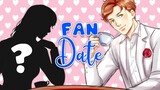 I Went On A Date With A Fan (Not Clickbait)