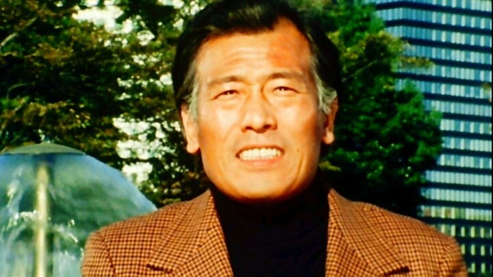 Special episode of the movie: Tachibana's father's retirement life!