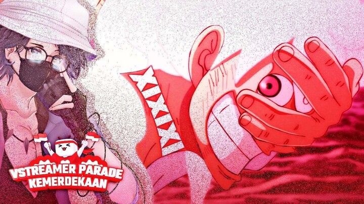 Gear 5 Luffy Rap â˜… "XIXIXI" (Prod. Mo Hamad) â˜… AUSHAV x CALICASH #28 [One Piece AMV] #Vstreamer17an