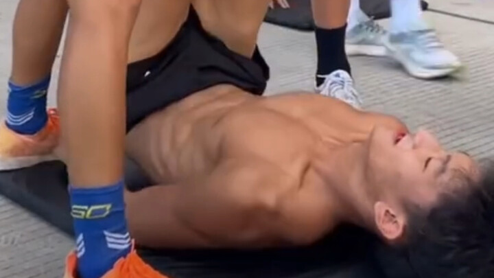 ทำไมนักกีฬาถึงมีเสน่ห์เฉพาะตัว?