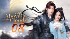 [Eng sub] Above the Clouds Episode 08