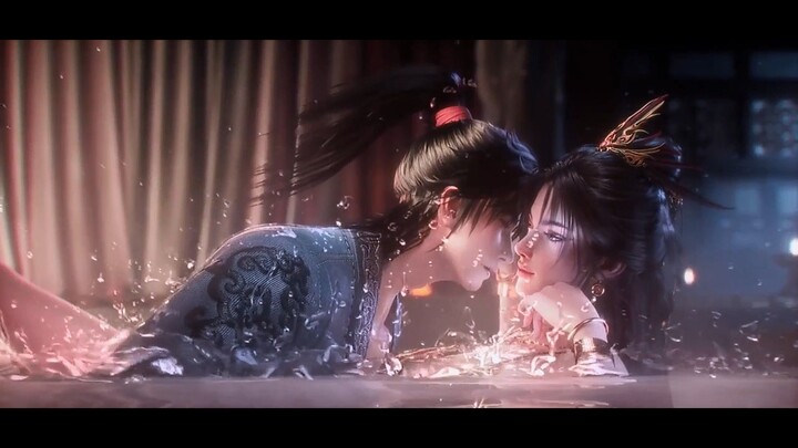 Gu An episode 2 Full English Sub