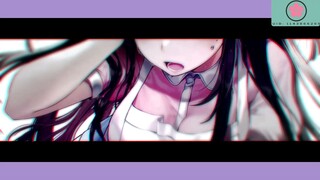 Nightcore - GHÉT VỀ MÀY ! #anime