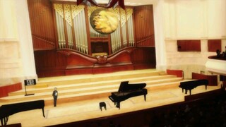 piano no mori tập 10