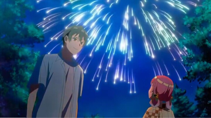 Moment Indah dengan pacar🥰😍