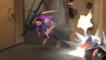 Bagaimana Odin Run & Gun membuat Mythic Brother kehilangan ketenangannya?