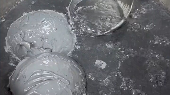 น่ารักเกินไปแล้วพี่น้อง! อร่อยมากเลย!