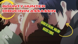 Lihat Ini!!! Assassin Lagi PeDeKaTe