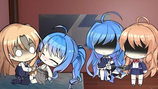 [Azur Lane] นั่นพี่สะใภ้ของฉัน!