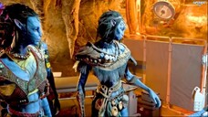 Avatar 2025 _ Pandora World