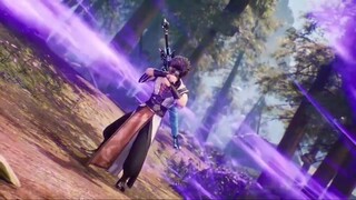 Jueshi Shen Huang Eps 27 sub Ai