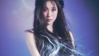 李彩演Solo出道专【HUSH RUSH】专辑试听公开