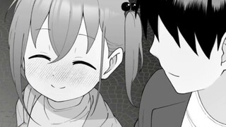 I returned home and found that my brother had turned into a girl. Episode 71, Didi in a nurse's unif