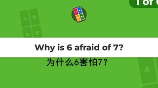 [Beluga and His Little Friends] The Most Interesting Test Question...