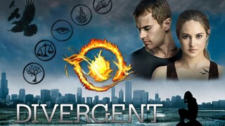 Divergent (2014) | MalaySub