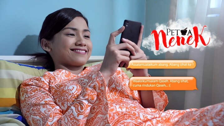 Petua Nenek (E16) 👵🏻
