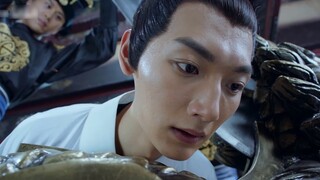 Tokoh utama wanita dalam kisah hewan sosial ini melakukan perjalanan melintasi ruang dan waktu, dan 