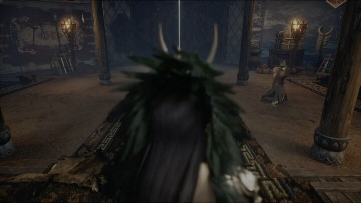 Aliens Among Immortals Eps 56 Sub Indo