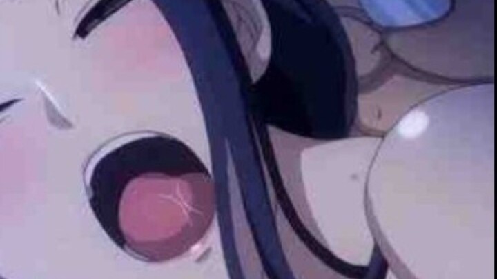 18+ Anime Harem No Sensor Kuat Banget..🥵💦