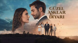 Guzel Asklar Diyari - Episode 6 (English subtitle)