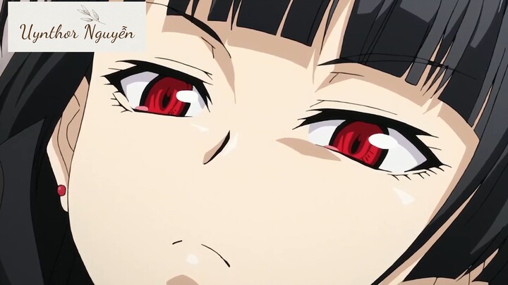 Uynthor Nguyễn -Chẳng tin ai cả #Anime #Schooltime