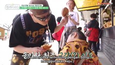 HAHA BUS EP 6 INDO SUB