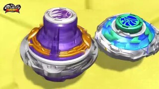 Chiến Thần Vô Cực tập 4