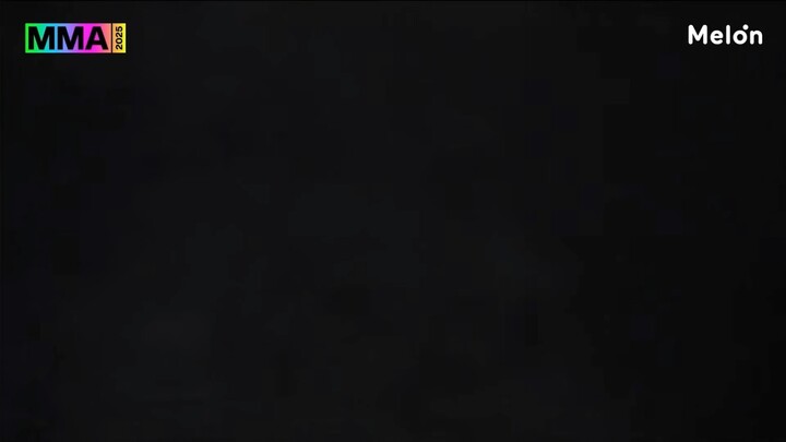 EXO FULL PERFORMANCE IN MMA 2025