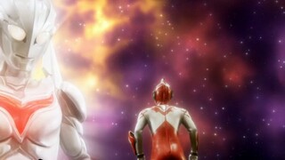 Ultraman Libut: I also want to know about the Shield of Palagi.