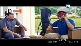 Iklan Harura