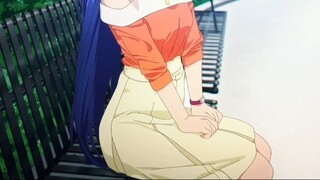 Không nghĩ được gì nữa rồi #amv