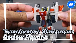 Galaxy Force Starscream - Review Mainan Lichlute #162_2