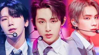 威神V《Love Talk》221210 高清舞台