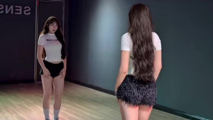 老师也给自己做了一个哈哈。