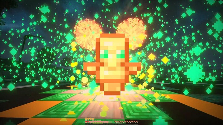 ♬【Faded】♬ I recorded 81,000 seconds in these 220 seconds!