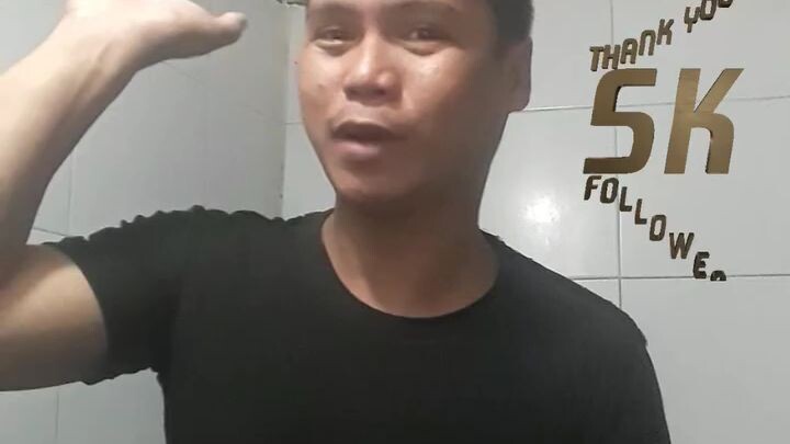 Thank You 5K Followers