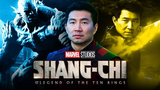 Marvel Studios| Shang-Chi and the Legend of the Ten Rings |Official Trailer(1080P_HD)