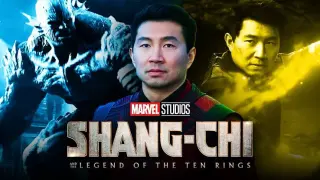 Marvel Studios| Shang-Chi and the Legend of the Ten Rings |Official Trailer(1080P_HD)