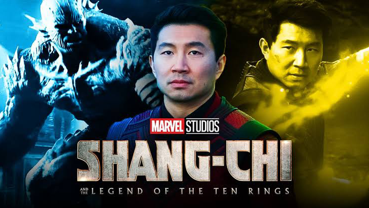 Shang-chi and the legend of the ten rings sub indo