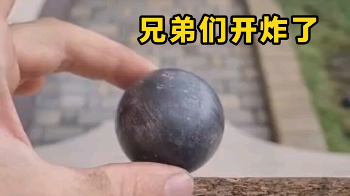 保龄球款美妙旋律爆破 舒适解压 谁看谁不迷糊