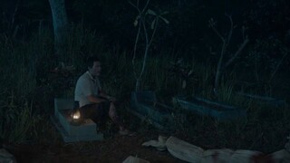 Pamali : Dusun Pocong