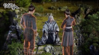 Renegade Immortal Episode 92 Sub Indo