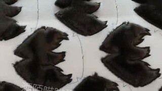 Progress of Xiaoxiaoyuejun’s Noodles
