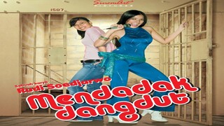 Mendadak Dangdut (2006)